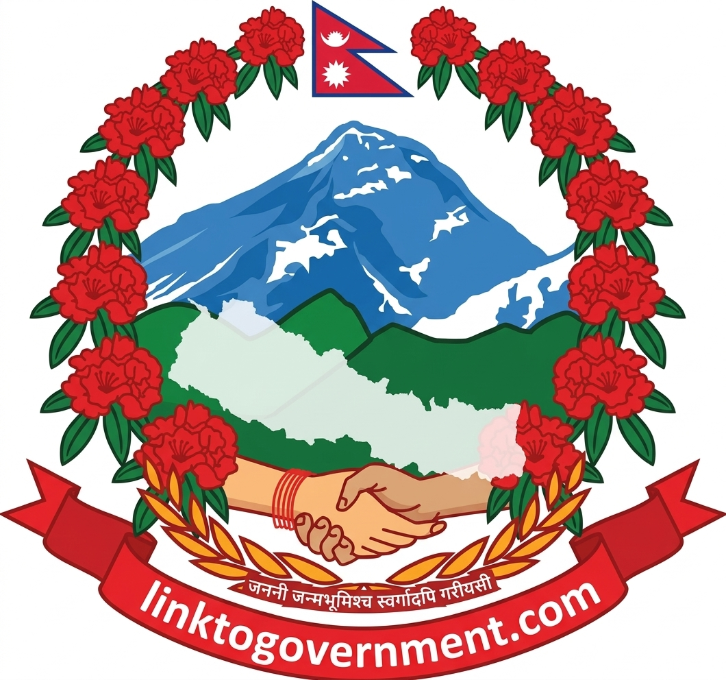 Nepal Crest